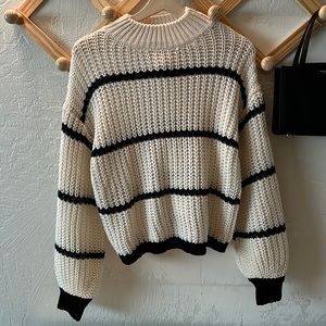 New Soft knit sweater never worn